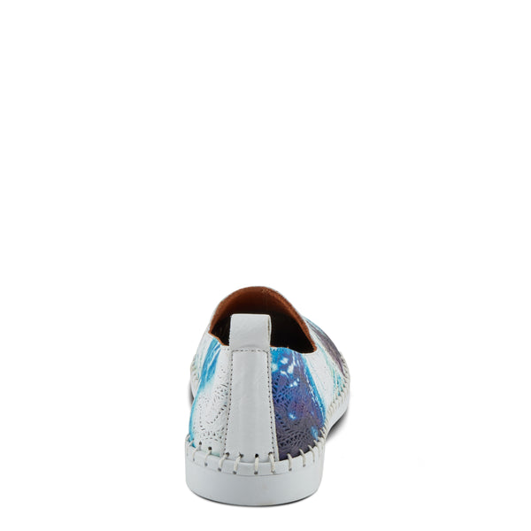 Flexus By Spring Step SPRING STEP CARRAWAY SHOES