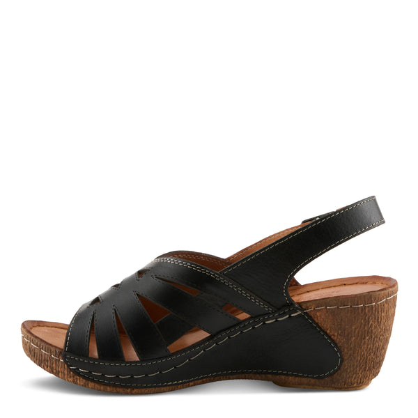 Flexus By Spring Step SPRING STEP CATHY SANDALS