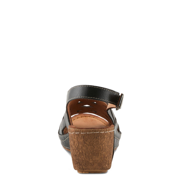 Flexus By Spring Step SPRING STEP CATHY SANDALS