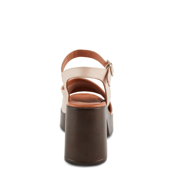 Flexus By Spring Step SPRING STEP CELLO SANDALS