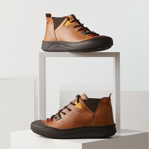 Flexus By Spring Step SPRING STEP CHERLY BOOTS