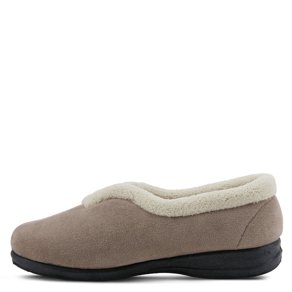 Flexus By Spring Step Spring Step CINDY Slippers