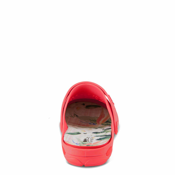 Flexus By Spring Step SPRING STEP CONTIGO CLOGS