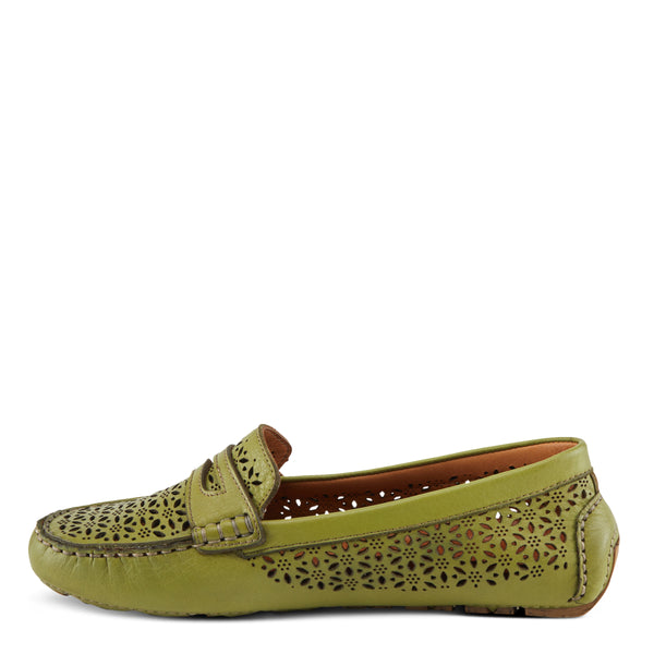 Flexus By Spring Step SPRING STEP CRAIN SHOES