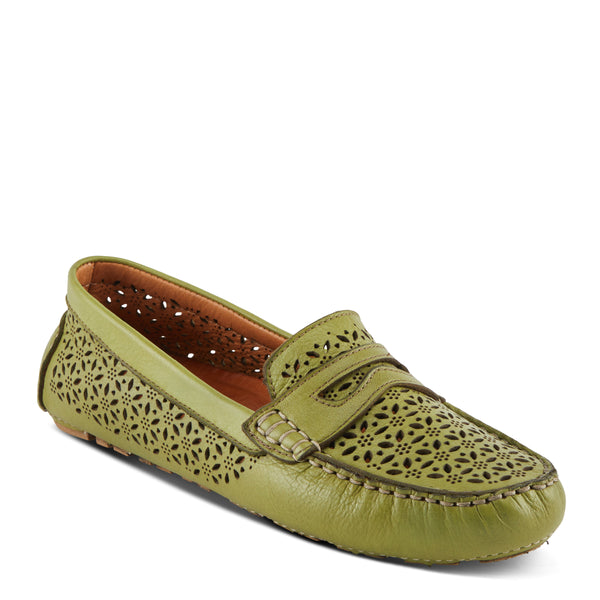 Flexus By Spring Step SPRING STEP CRAIN SHOES