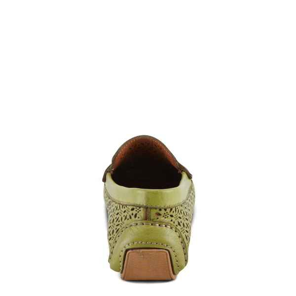 Flexus By Spring Step SPRING STEP CRAIN SHOES