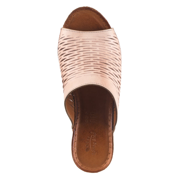 Flexus By Spring Step SPRING STEP CUNACENA SANDAL