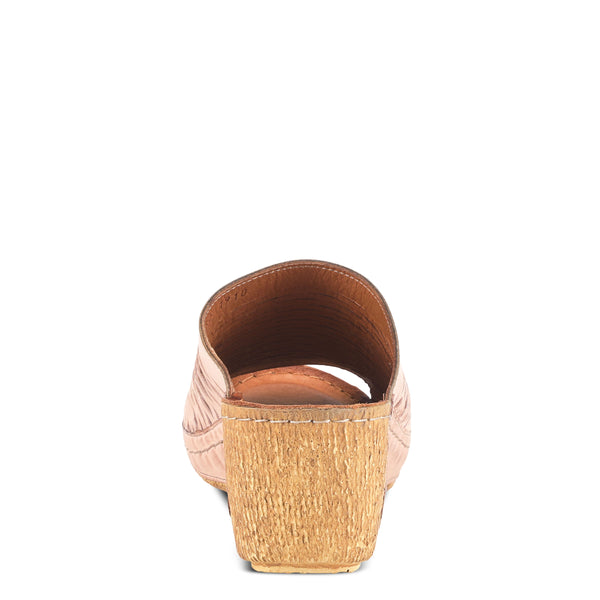 Flexus By Spring Step SPRING STEP CUNACENA SANDAL