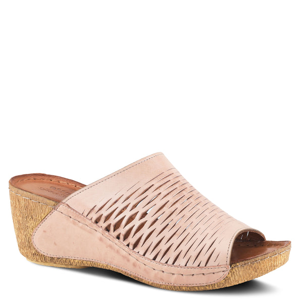 flexus by spring step SPRING STEP CUNACENA SANDAL