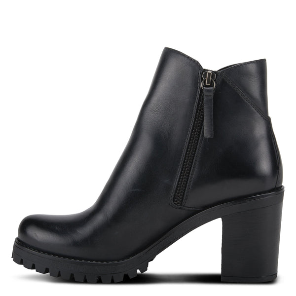 Flexus By Spring Step SPRING STEP DEALEY BOOTS