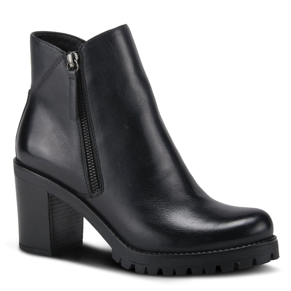 flexus by spring step SPRING STEP DEALEY BOOTS