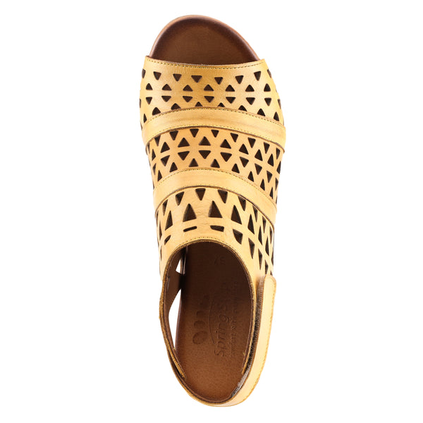 Flexus By Spring Step Spring Step DOROTHA Sandals