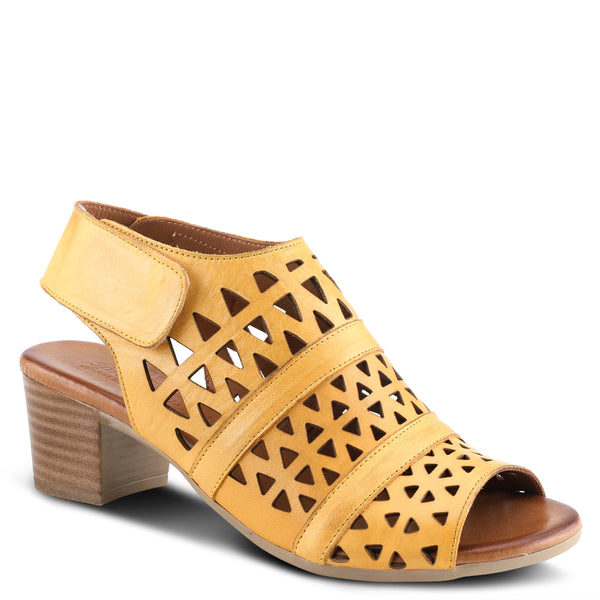 flexus by spring step Spring Step DOROTHA Sandals