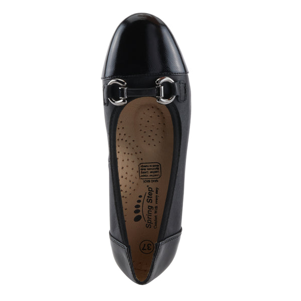 Flexus By Spring Step SPRING STEP EARLINE SHOES