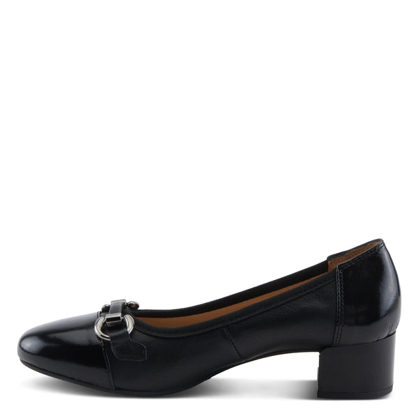 Flexus By Spring Step SPRING STEP EARLINE SHOES