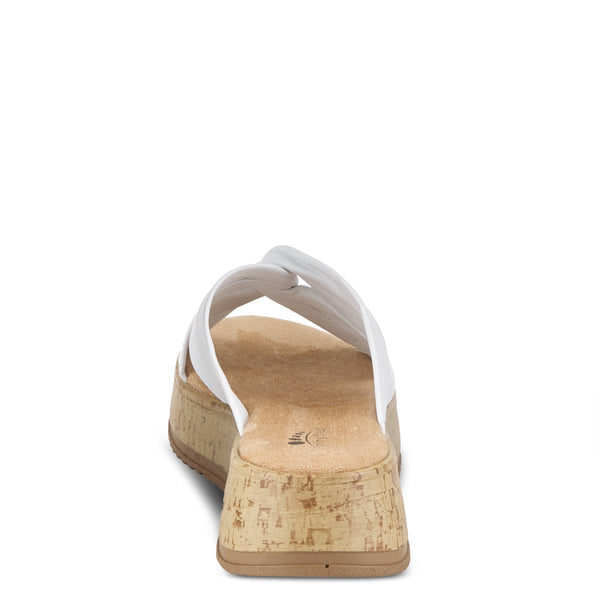 Flexus By Spring Step SPRING STEP EBOSIA SANDALS