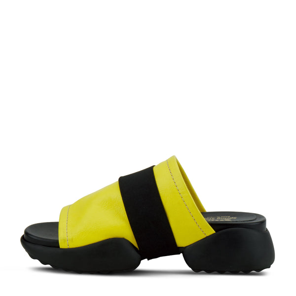 Flexus By Spring Step SPRING STEP ELELLIA SANDAL
