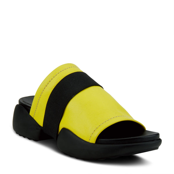 flexus by spring step SPRING STEP ELELLIA SANDAL