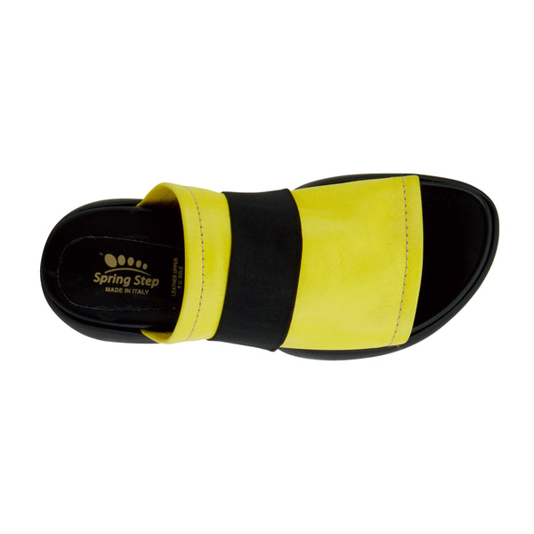 Flexus By Spring Step SPRING STEP ELELLIA SANDAL