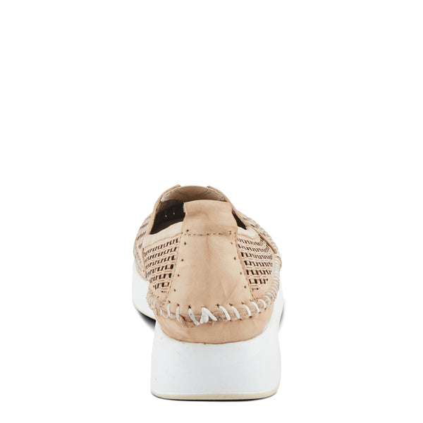 Flexus By Spring Step SPRING STEP EMERSON SHOES