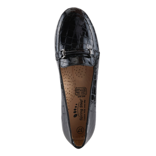 Flexus By Spring Step SPRING STEP ENDA SHOES