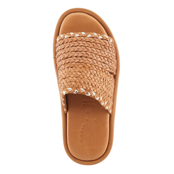 Flexus By Spring Step SPRING STEP FINNEGAN SANDALS
