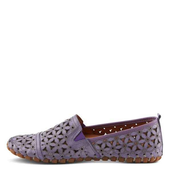 Flexus By Spring Step SPRING STEP FLOWERFLOW SHOE