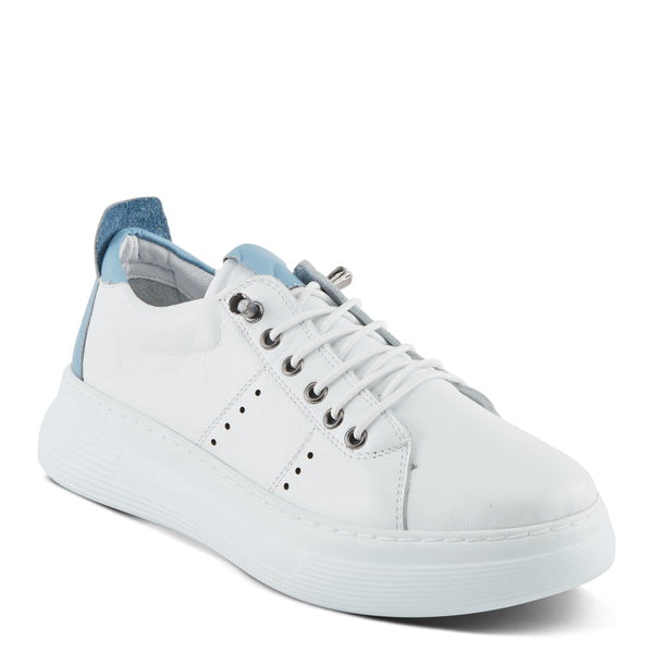 flexus by spring step SPRING STEP FRANCE SNEAKERS