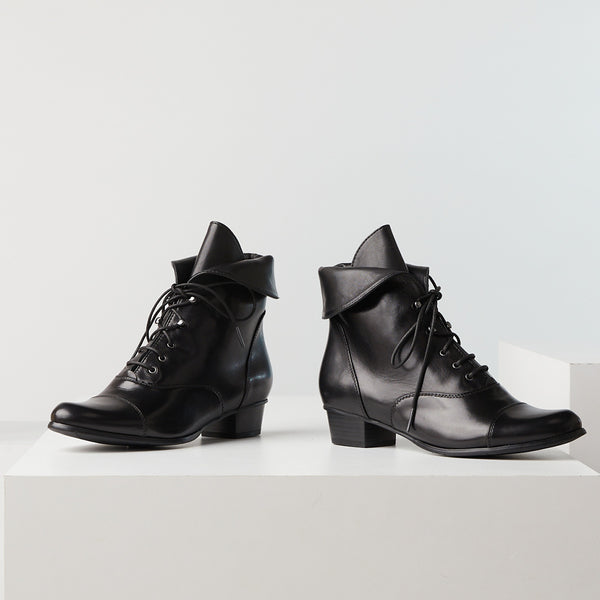 Flexus By Spring Step SPRING STEP GALIL BOOTS