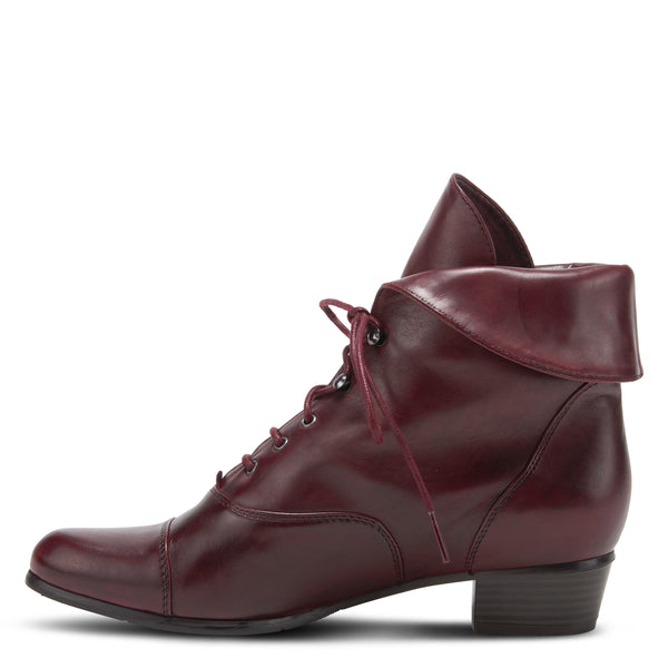Flexus By Spring Step SPRING STEP GALIL BOOTS