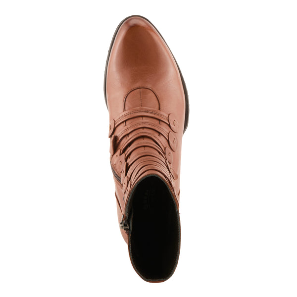 Flexus By Spring Step SPRING STEP GARIBALDI BOOTIE