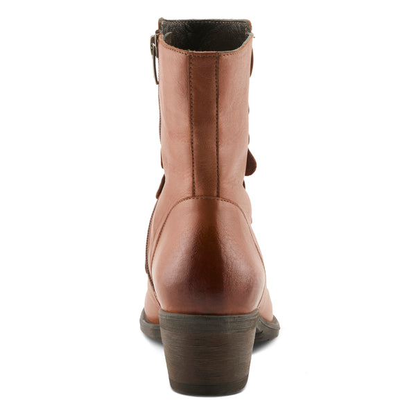Flexus By Spring Step SPRING STEP GARIBALDI BOOTIE