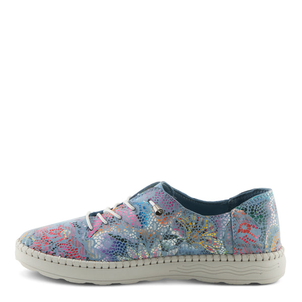 Flexus By Spring Step SPRING STEP GARNER SNEAKERS