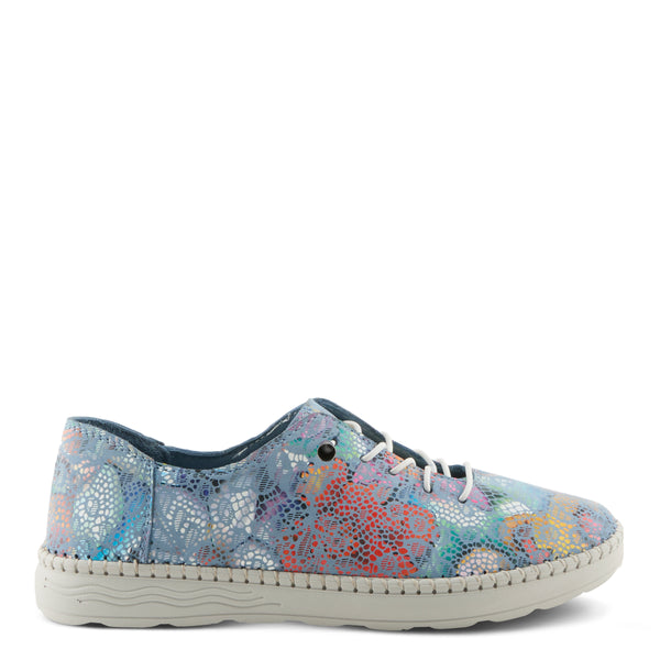 Flexus By Spring Step SPRING STEP GARNER SNEAKERS