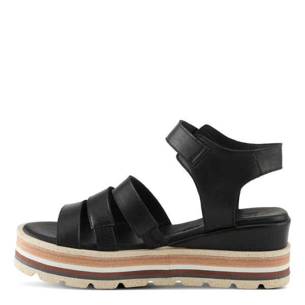 Flexus By Spring Step SPRING STEP GOSALINA SANDALS