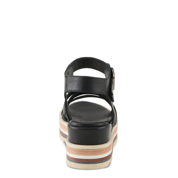 Flexus By Spring Step SPRING STEP GOSALINA SANDALS