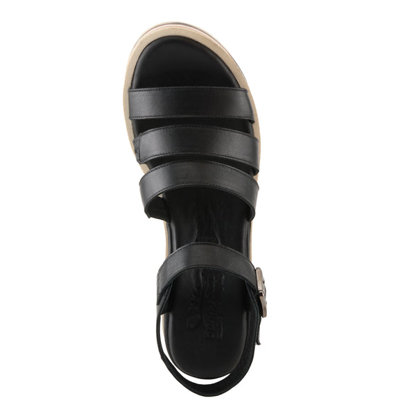 Flexus By Spring Step SPRING STEP GOSALINA SANDALS
