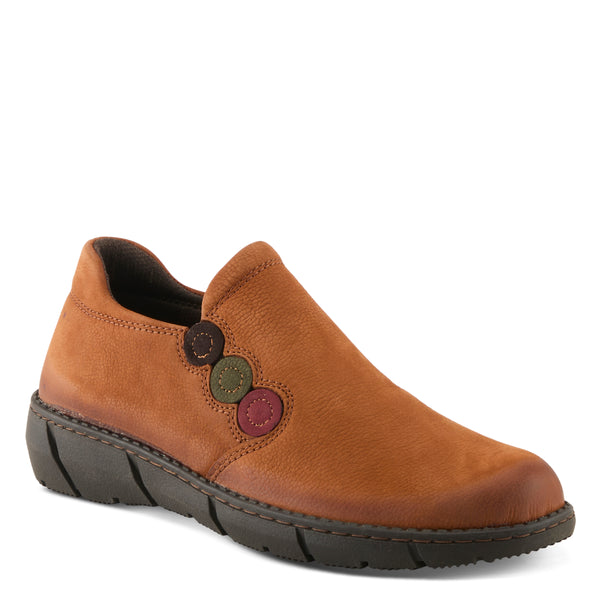 Flexus By Spring Step SPRING STEP HANSBERRY SHOES