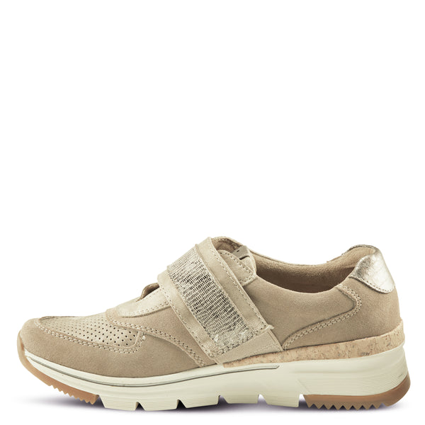 Flexus By Spring Step SPRING STEP HELLANA SNEAKER
