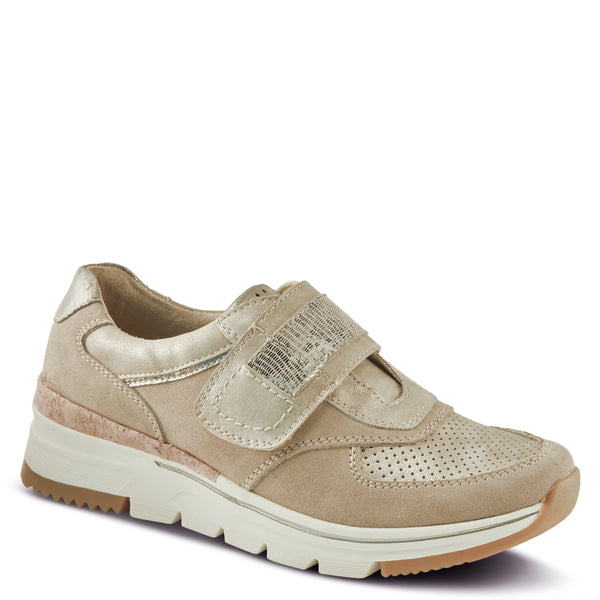 flexus by spring step SPRING STEP HELLANA SNEAKER