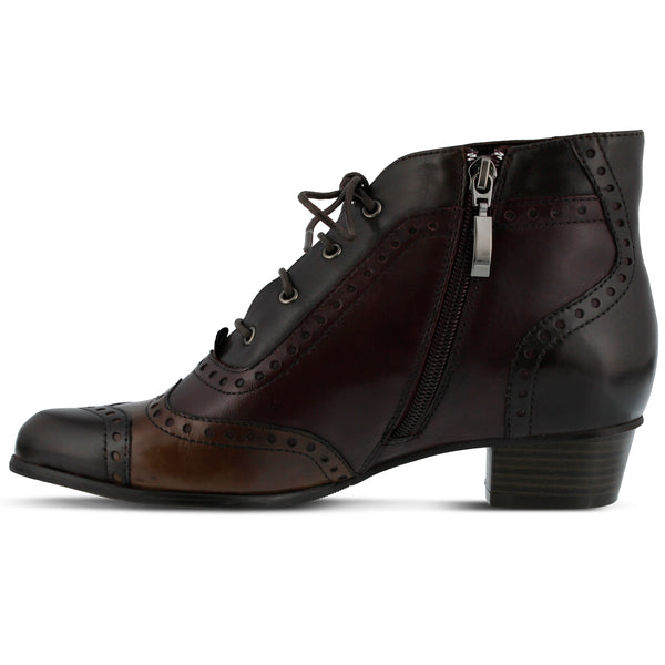 Flexus By Spring Step SPRING STEP HEROIC BOOTS