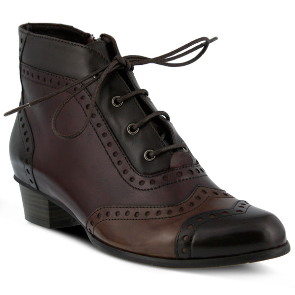flexus by spring step SPRING STEP HEROIC BOOTS