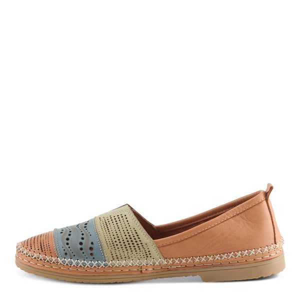 Flexus By Spring Step SPRING STEP HIGHWEST SHOES