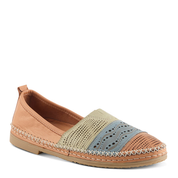 Flexus By Spring Step SPRING STEP HIGHWEST SHOES