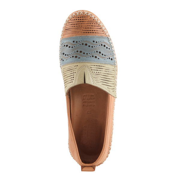 Flexus By Spring Step SPRING STEP HIGHWEST SHOES