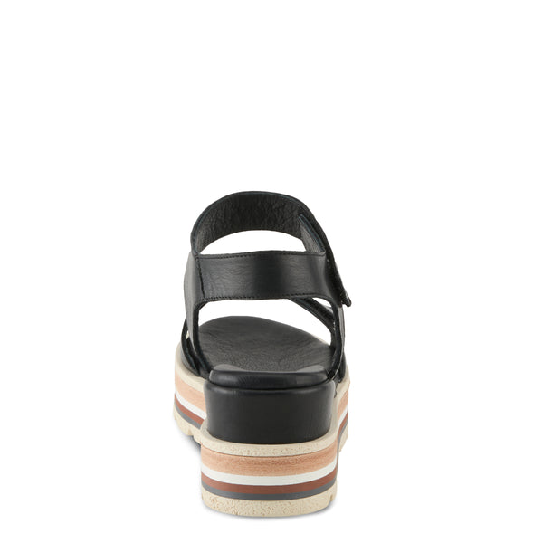 Flexus By Spring Step SPRING STEP HILEMAN SANDALS