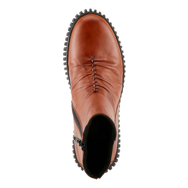 Flexus By Spring Step SPRING STEP HOLMAN BOOTS