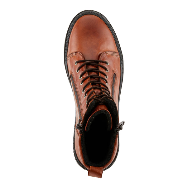 Flexus By Spring Step SPRING STEP HOYLEIN BOOTS