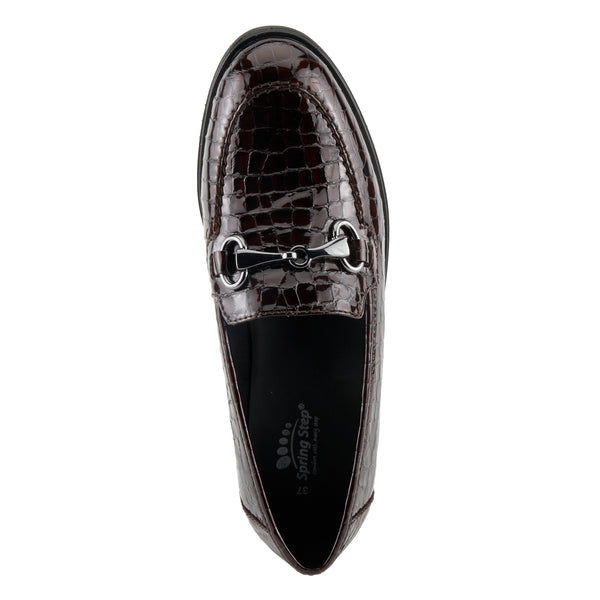 Flexus By Spring Step SPRING STEP HYLEN SHOES