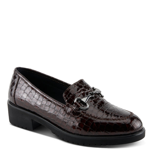 flexus by spring step SPRING STEP HYLEN SHOES